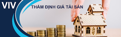 VIV thẩm định giá tài sản 