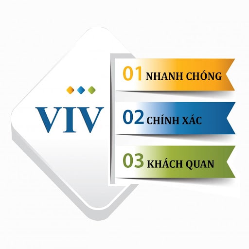 viv cung cấp dịch vụ thẩm định giá nhanh chóng uy tín 