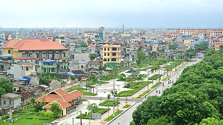 tham dinh gia tai nam dinh