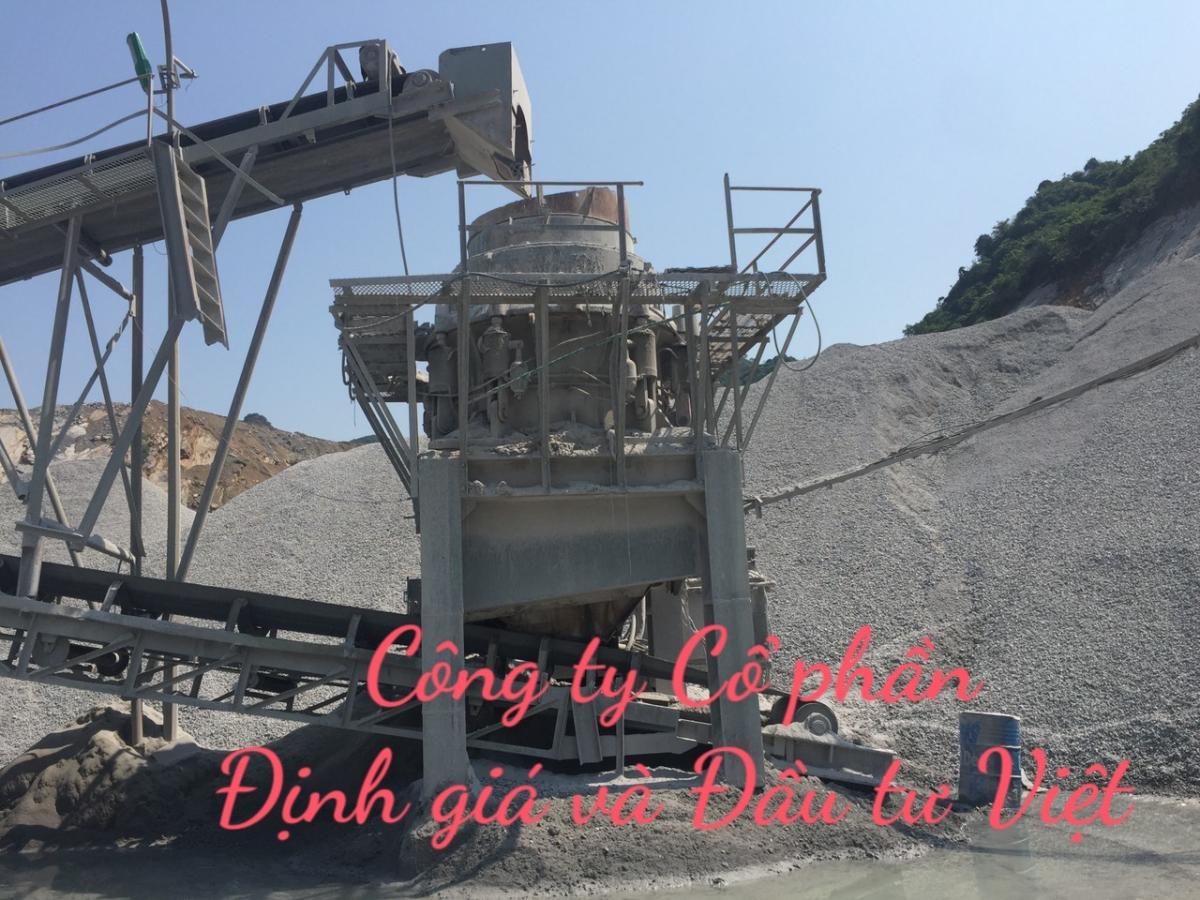 tham dinh gia may moc thiet bi tai quang ninh